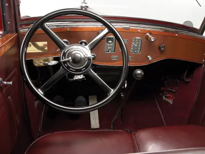 Pierce Arrow